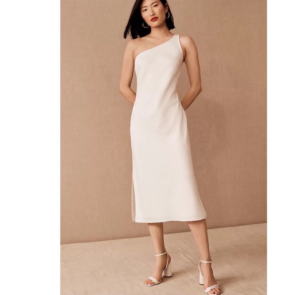 BHLDN x Sachin & Babi dress